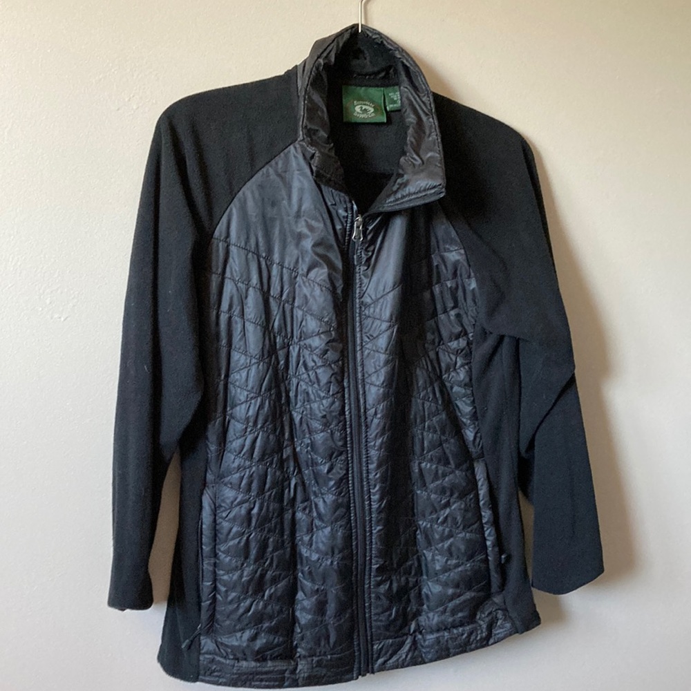 Stillwater Quilted Jacket